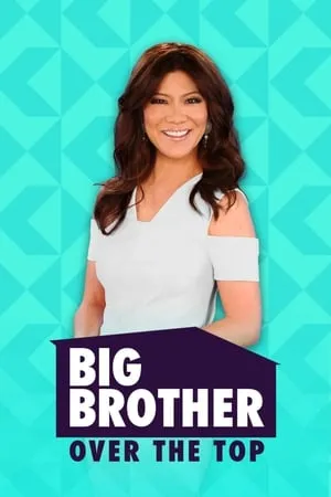 Carátula de Big Brother: Over the Top