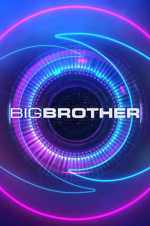 Carátula de Big Brother