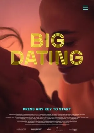 Carátula de Big Dating