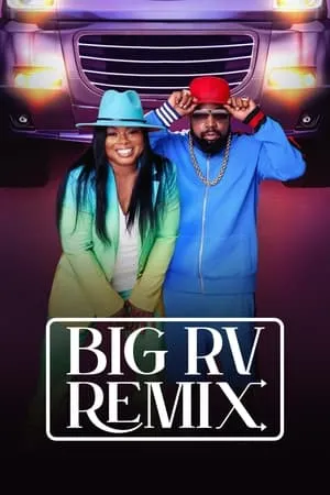 Carátula de Big RV Remix
