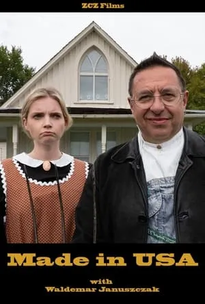 Carátula de Big Sky, Big Dreams, Big Art: Made in the USA