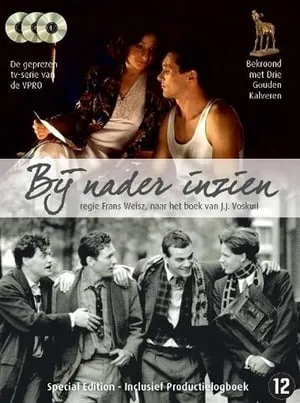 Carátula de Bij Nader Inzien