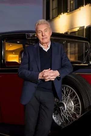 Carátula de Bij Van Duin op de Achterbank