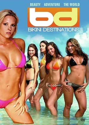 Carátula de Bikini Destinations