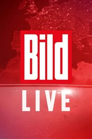 Carátula de BILD LIVE