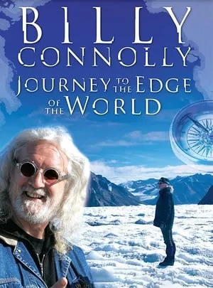 Carátula de Billy Connolly: Journey to the Edge of the World