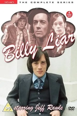 Carátula de Billy Liar