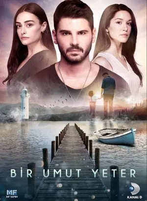 Carátula de Bir Umut Yeter