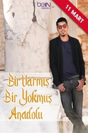 Carátula de Bir Varmış Bir Yokmuş Anadolu