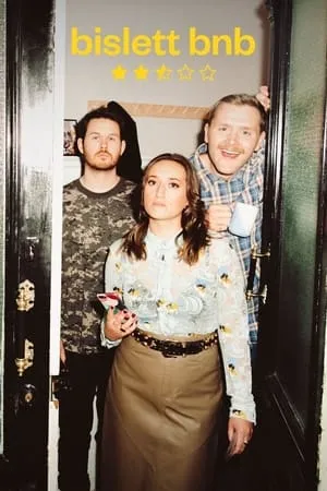 Carátula de Bislett BnB