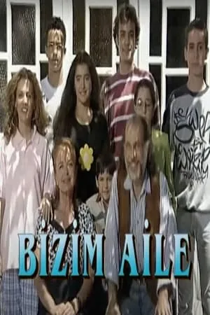 Carátula de Bizim Aile