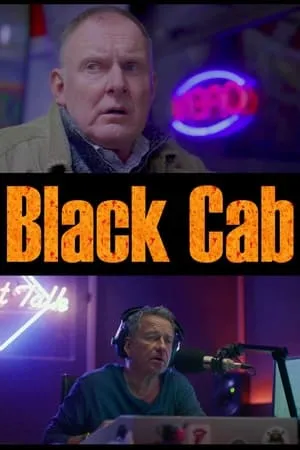 Carátula de Black Cab