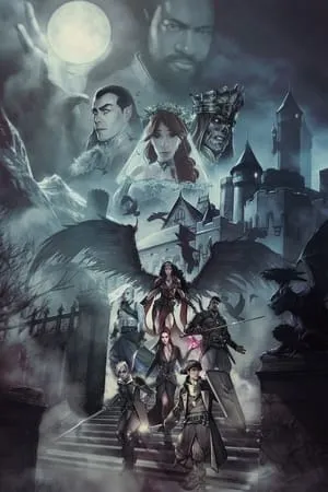 Carátula de Black Dice Society