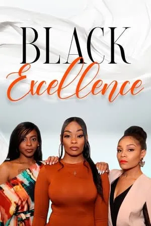 Carátula de Black Excellence