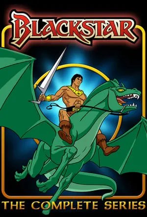 Carátula de Blackstar