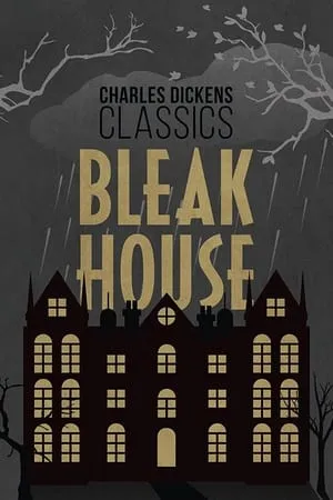 Carátula de Bleak House
