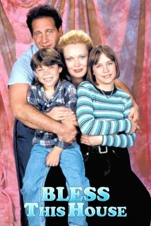 Carátula de Bless This House