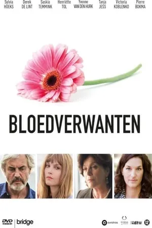 Carátula de Bloedverwanten