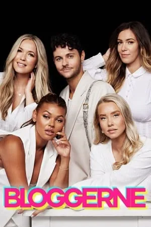 Carátula de Bloggerne