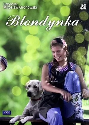 Carátula de Blondynka