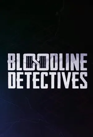Carátula de Bloodline Detectives