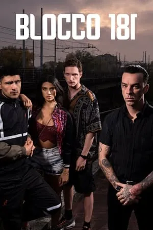 Carátula de Bloque 181