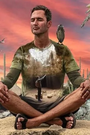 Carátula de Blue Lizard Effect