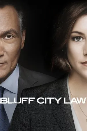 Carátula de Bluff City Law