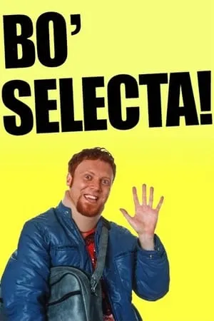 Carátula de Bo' Selecta!
