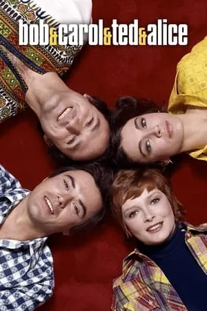 Carátula de Bob & Carol & Ted & Alice