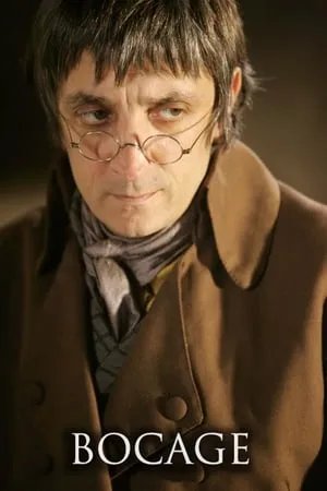 Carátula de Bocage