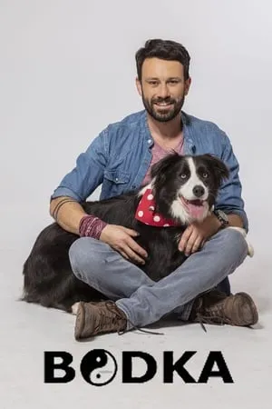 Carátula de Bodka
