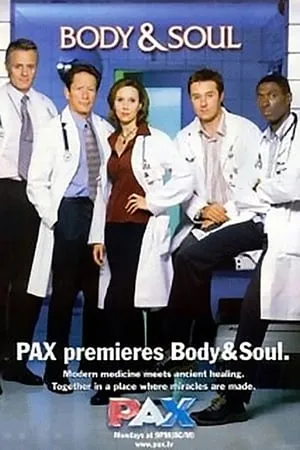 Carátula de Body & Soul