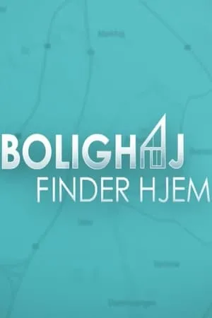 Carátula de Bolighaj finder hjem