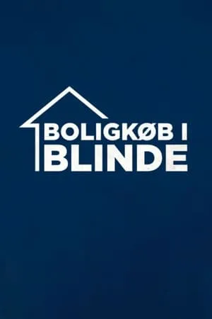 Carátula de Boligkøb i blinde