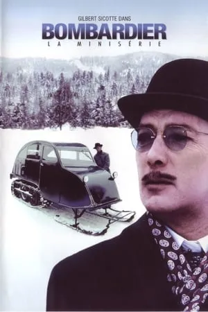 Carátula de Bombardier