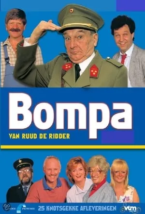Carátula de Bompa