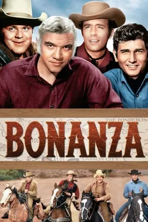 Carátula de Bonanza