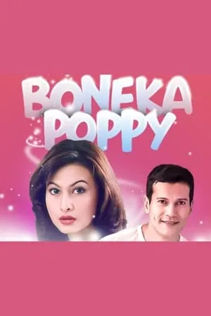 Carátula de Boneka Poppy