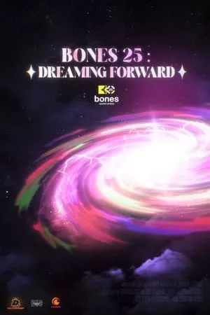 Carátula de Bones 25: Dreaming Forwards