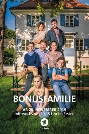 Carátula de Bonusfamilie