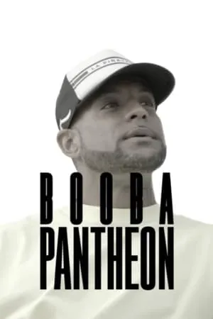 Carátula de Booba - l’ultra interview