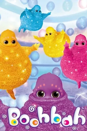 Carátula de Boohbah