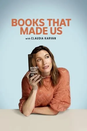 Carátula de Books That Made Us