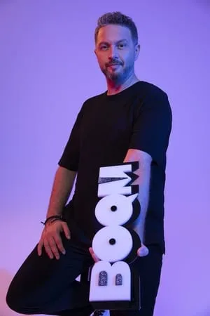 Carátula de BOOM  By İbrahim Selim