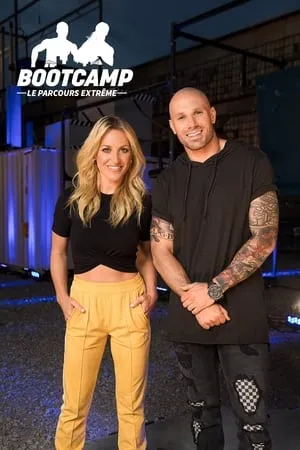 Carátula de Bootcamp: Le Parcours Extrême
