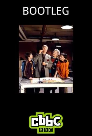 Carátula de Bootleg