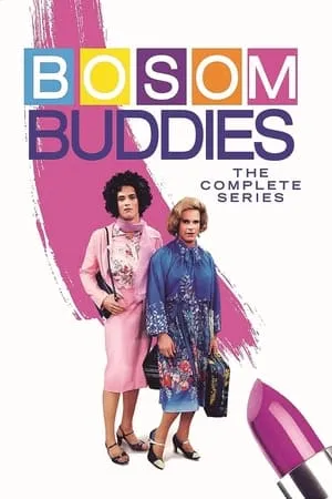Carátula de Bosom Buddies