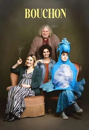 Carátula de Bouchon