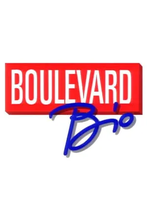 Carátula de Boulevard Bio